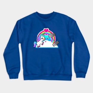 Soul mates Crewneck Sweatshirt